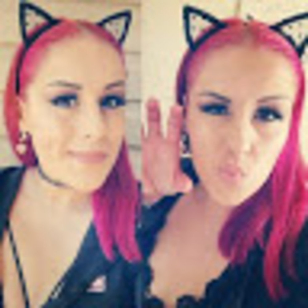 Meet your Posher, Erica